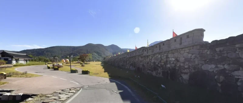 청도읍성